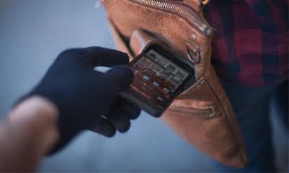 5 Smart Ways To Stop Thieves From Using Your Mobile Phone | Top ...
