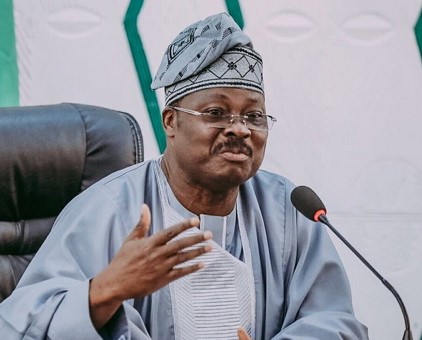 Image result for Ajimobi