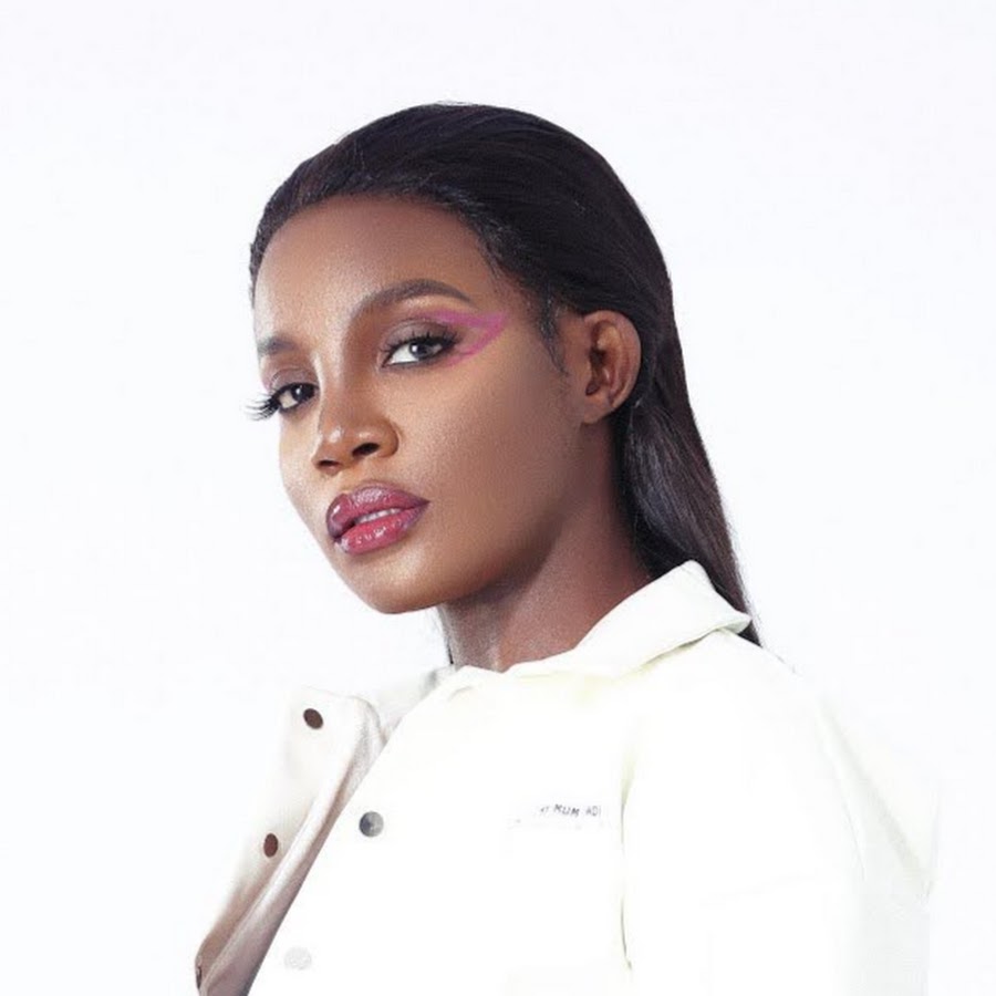 Top ten richest female artistes in Nigeria- Seyi Shay 