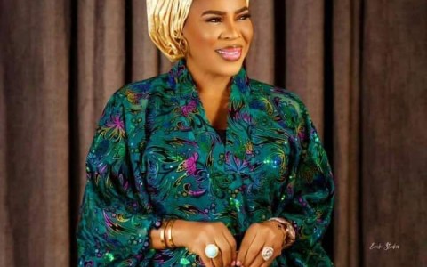 Fathia Balogun